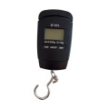 SF-915 Portable digital travel scales fish weigh scale